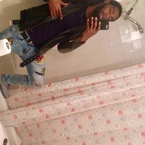 Meet your Posher, Josh